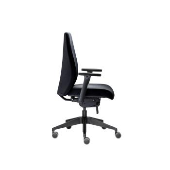 Preview: Ergonomischer Bürodrehstuhl Comfort II Basic