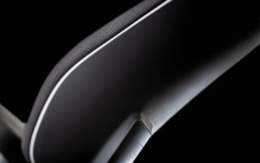 Ergonomischer Bürodrehstuhl Comfort II