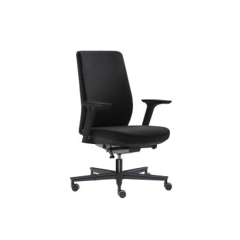 Preview: Ergonomischer Bürodrehstuhl Comfort II