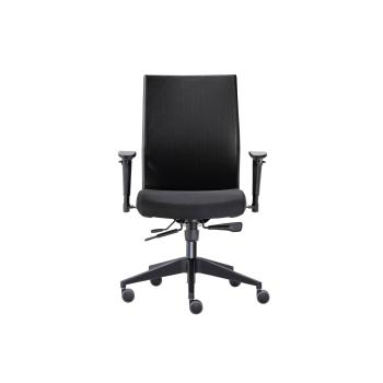 Ergonomischer Bürodrehstuhl Mesh 3