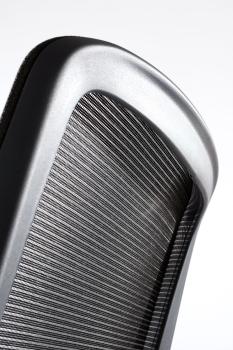 Preview: Ergonomischer Bürodrehstuhl Mesh 7