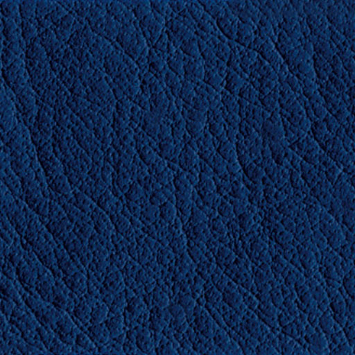 PRONTO 2-47 blau (Kunstleder)