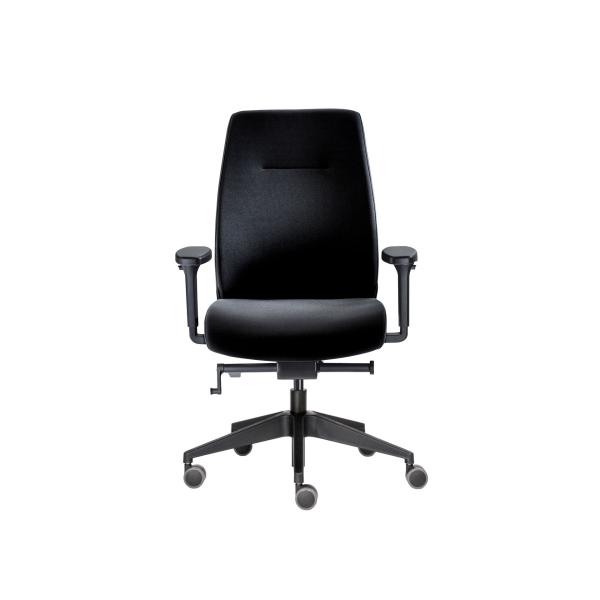 Ergonomischer Bürodrehstuhl Comfort II Basic