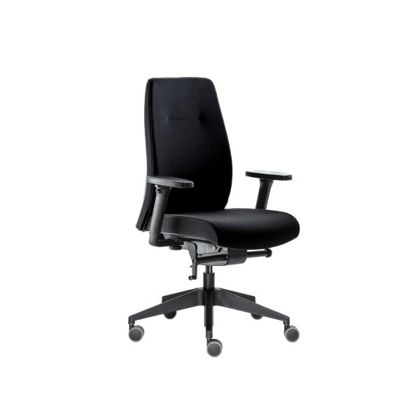Ergonomischer Bürodrehstuhl Comfort II Basic