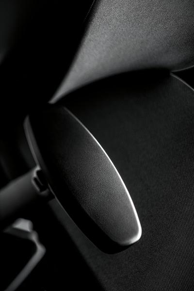 Ergonomischer Bürodrehstuhl Comfort II Basic