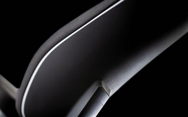 Ergonomischer Bürodrehstuhl Comfort II