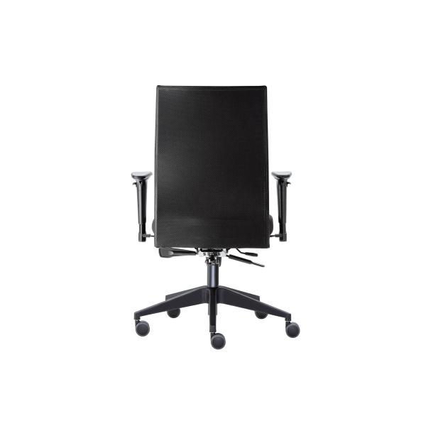 Ergonomischer Bürodrehstuhl Mesh 3