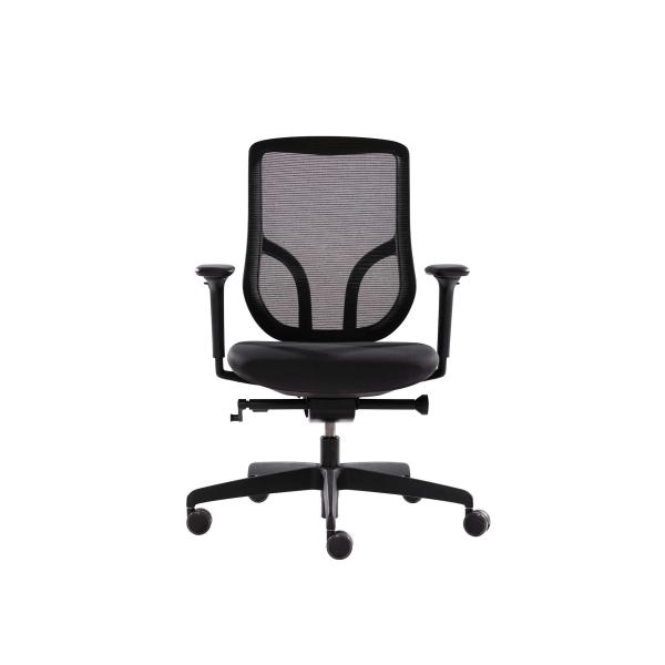 Ergonomischer Bürodrehstuhl Mesh 7
