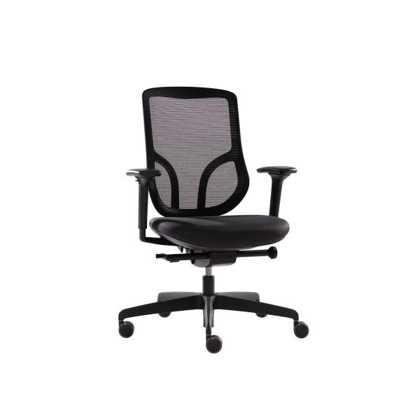 Ergonomischer Bürodrehstuhl Mesh 7