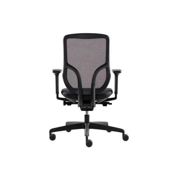 Ergonomischer Bürodrehstuhl Mesh 7