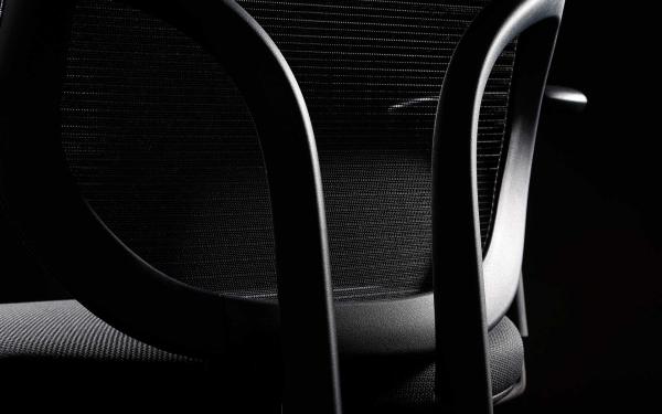 Ergonomischer Bürodrehstuhl Mesh 7